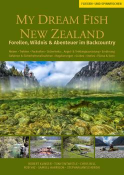 Softcover mit Einschlag